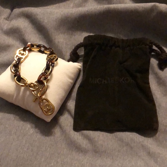 Michael Kors bracelet - Picture 4 of 4
